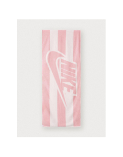 Serviette de piscine club pool rose - Nike