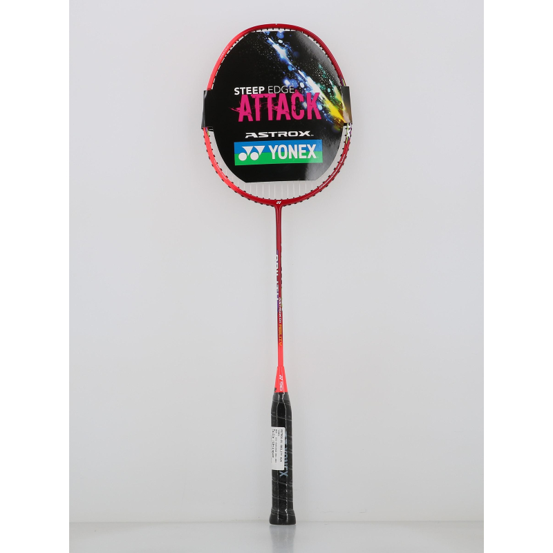 Raquette de badminton astrox 01 ability rouge - Yonex