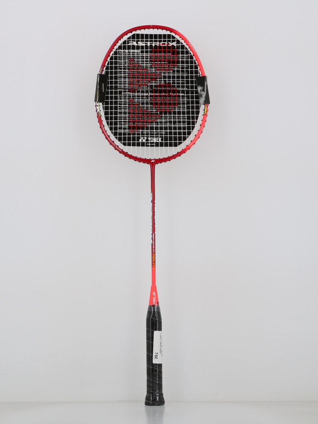 Raquette de badminton astrox 01 ability rouge - Yonex