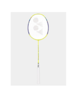 Raquette de badminton nanoflare 002 cleay jaune - Yonex