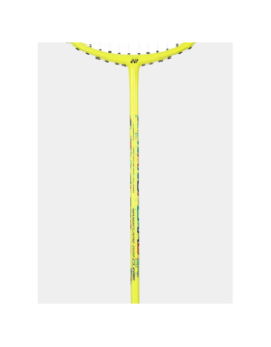 Raquette de badminton nanoflare 002 cleay jaune - Yonex