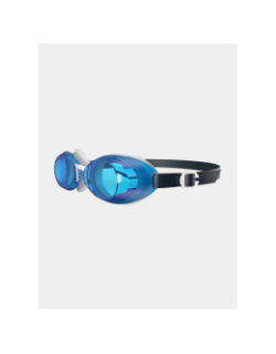 Lunettes de natation jet 2.0 bleu noir - Speedo