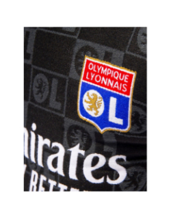 Coussin maillot extérieur noir - Olympique Lyonnais