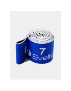 Elastiband 20kg fourreau bleu - Sveltus