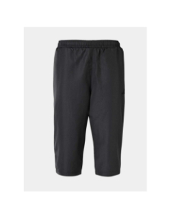 Pantacourt ketchup gris anthracite homme - Kappa