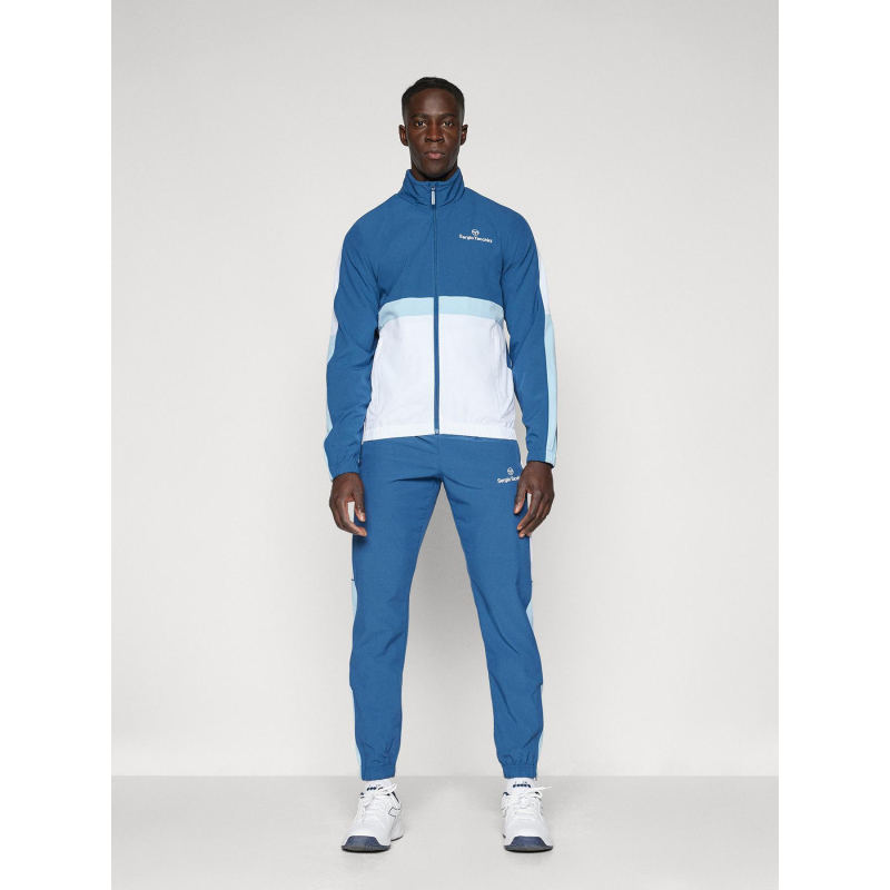 Ensemble de survêtement alata bleu homme - Jack & Jones