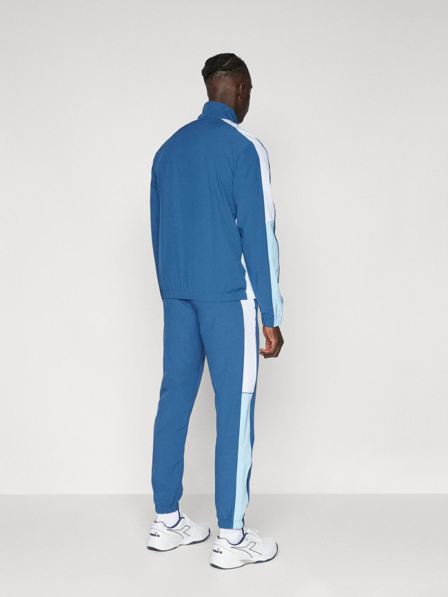 Ensemble de survêtement alata bleu homme - Jack & Jones