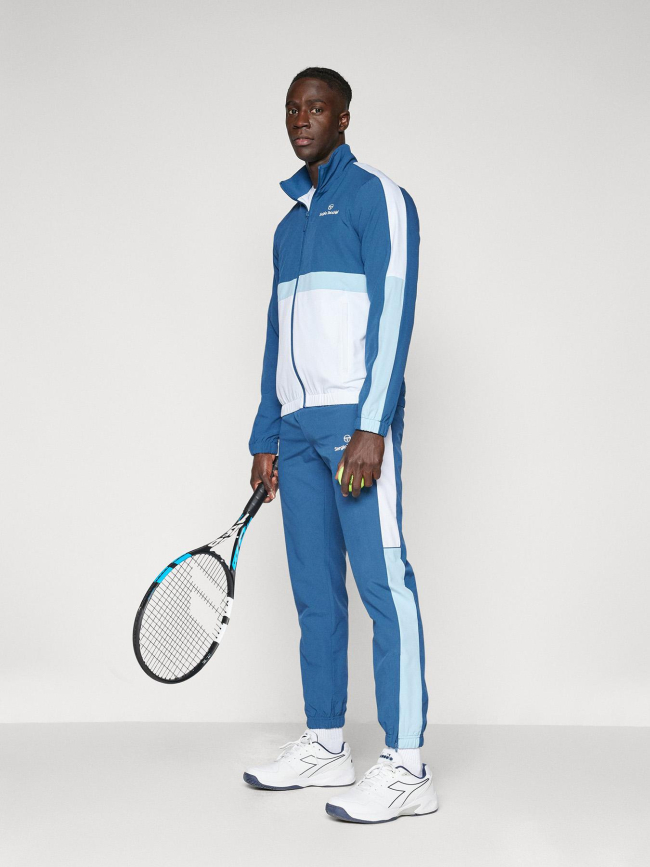 Ensemble de survêtement alata bleu homme - Jack & Jones