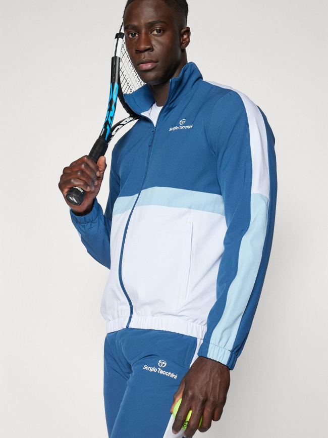 Ensemble de survêtement alata bleu homme - Jack & Jones