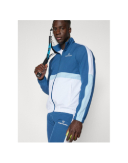 Ensemble de survêtement alata bleu homme - Jack & Jones