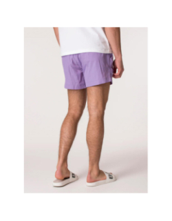 Short de bain dominica violet femme - Hugo