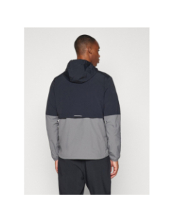 Veste coupe vent tech gris homme - Columbia