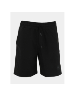 Short foster noir homme - Helvetica