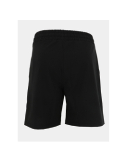 Short foster noir homme - Helvetica
