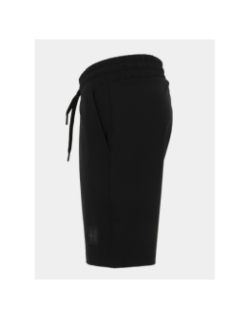 Short foster noir homme - Helvetica