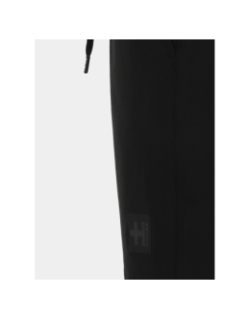 Short foster noir homme - Helvetica