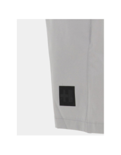 Short foster gris homme - Helvetica