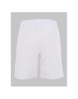 Short foster blanc homme - Helvetica