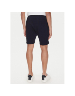 Short jogging essential terry bleu marine homme - Tommy Hilfiger