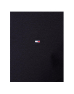 Polo slim core 1985 bleu marine homme - Tommy Hilfiger