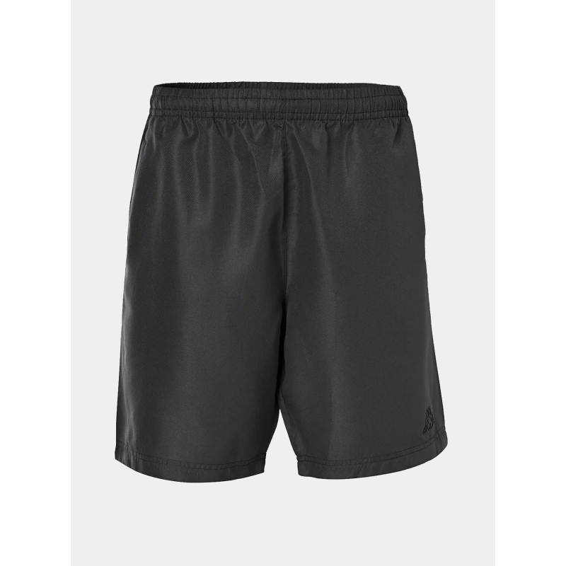 Short jogging kiamon gris anthracite homme - Kappa