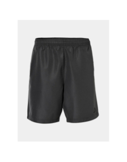 Short jogging kiamon gris anthracite homme - Kappa