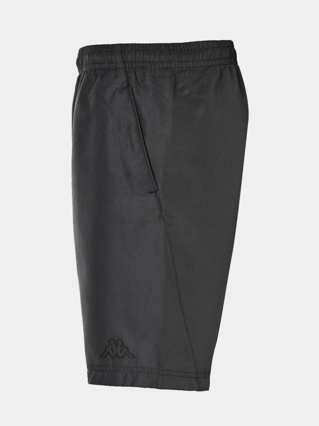 Short jogging kiamon gris anthracite homme - Kappa