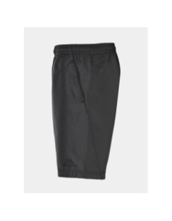 Short jogging kiamon gris anthracite homme - Kappa
