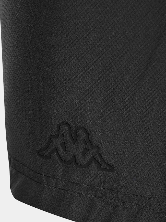 Short jogging kiamon gris anthracite homme - Kappa