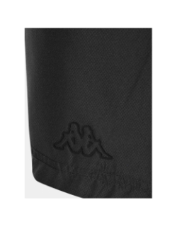 Short jogging kiamon gris anthracite homme - Kappa