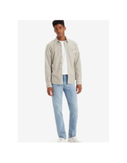 Jean slim 511 call it off bleu homme - Levi's