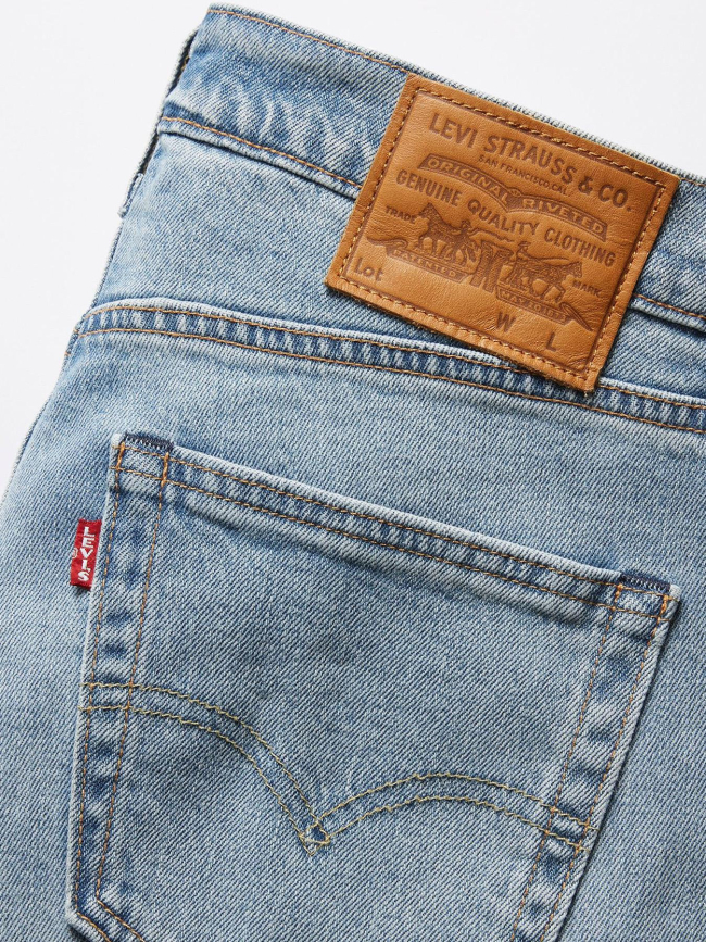Jean slim 511 call it off bleu homme - Levi's