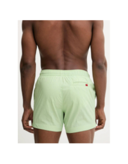 Short de bain dominica vert homme - Hugo