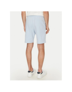 Short jogging terry bleu clair homme - Tommy Hilfiger