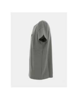 T-shirt texturé kaki clair homme - Rms 26