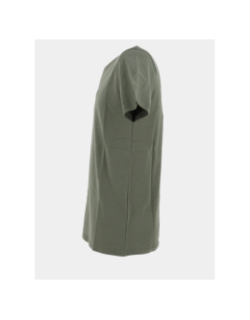 T-shirt à manches courtes t-jim kaki homme - Teddy Smith