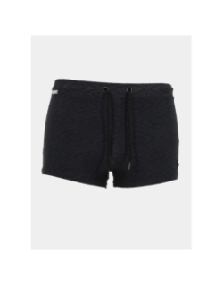 Boxer de bain gremio noir homme - Lemon Bay