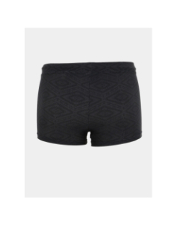 Boxer de bain gremio noir homme - Lemon Bay