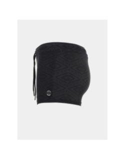 Boxer de bain gremio noir homme - Lemon Bay