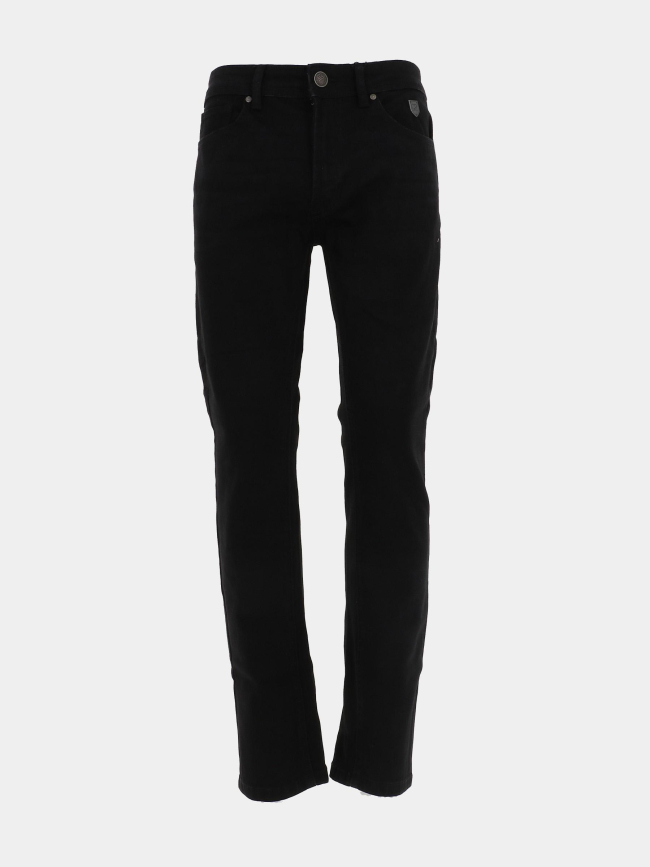 Jean john black noir homme - Georges Rech