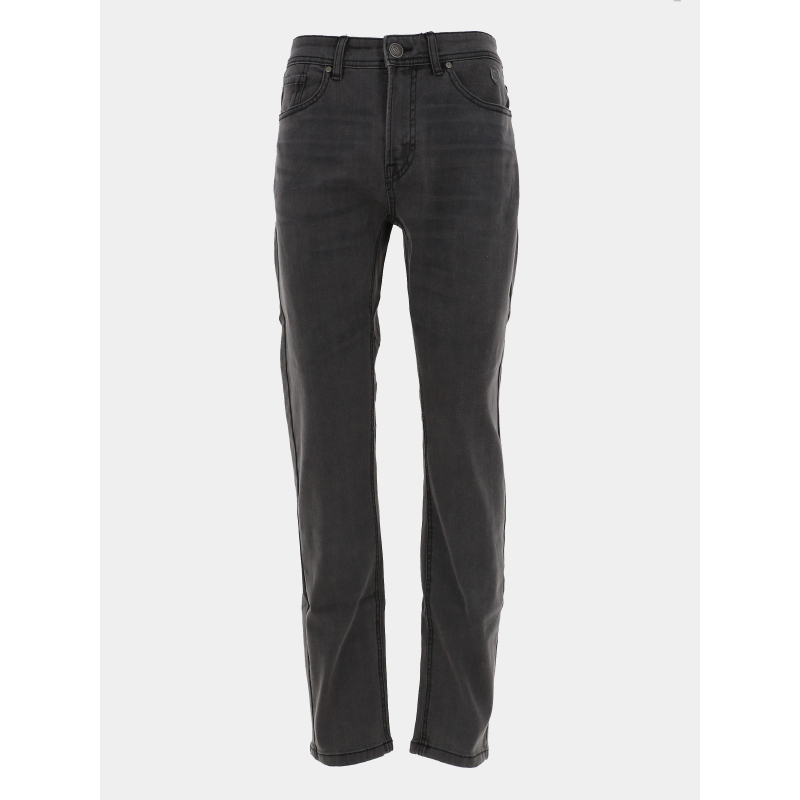 Jean james grey gris homme - Georges Rech