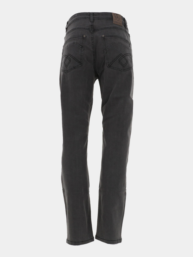 Jean james grey gris homme - Georges Rech