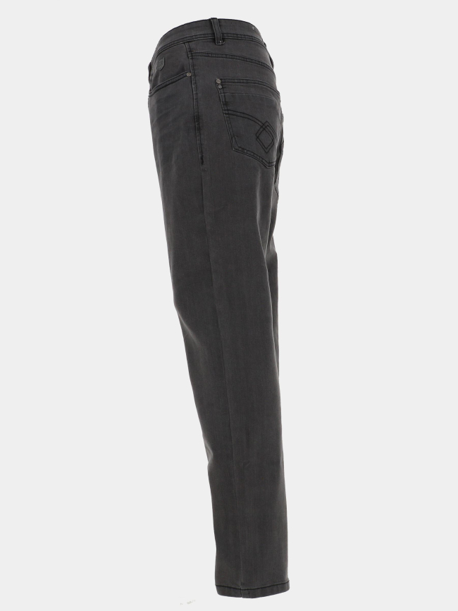 Jean james grey gris homme - Georges Rech