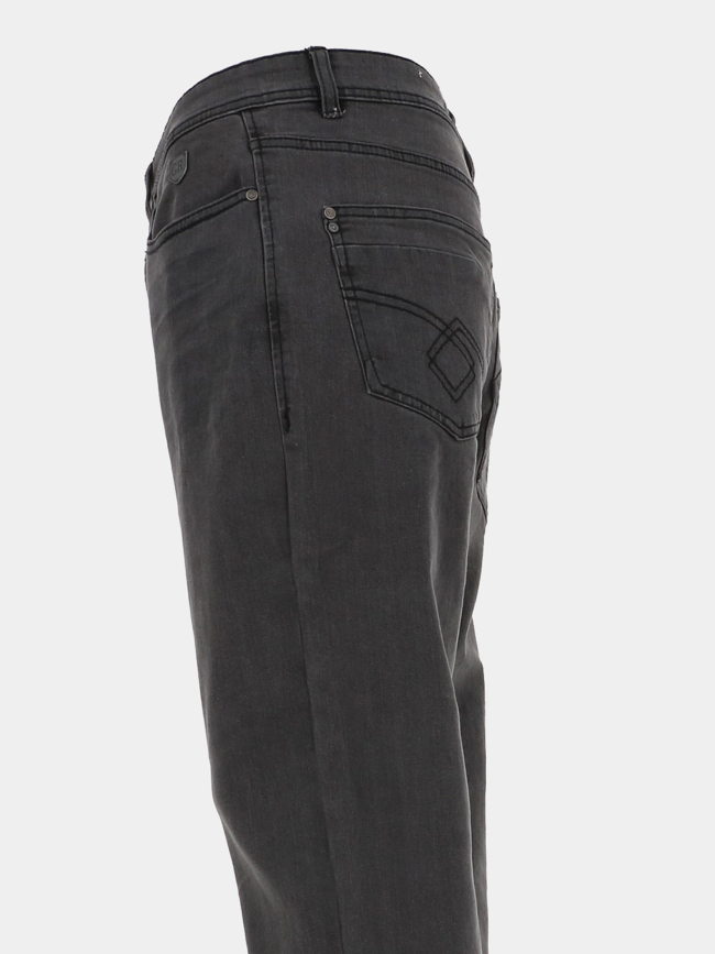 Jean james grey gris homme - Georges Rech