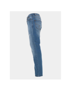 Jean jull stone bleu homme - Georges Rech