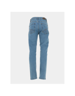 Jean jack light bleu homme - La Maison Blaggio