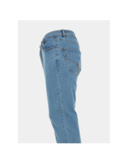 Jean jack light bleu homme - La Maison Blaggio