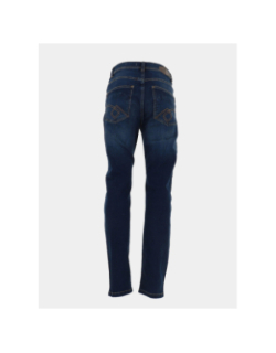 Jean jessy brut bleu marine homme - Georges Rech
