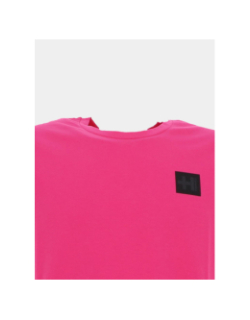 T-shirt quintana rose homme - Helvetica