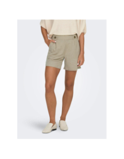 Short birdie geggo beige femme - Jdy